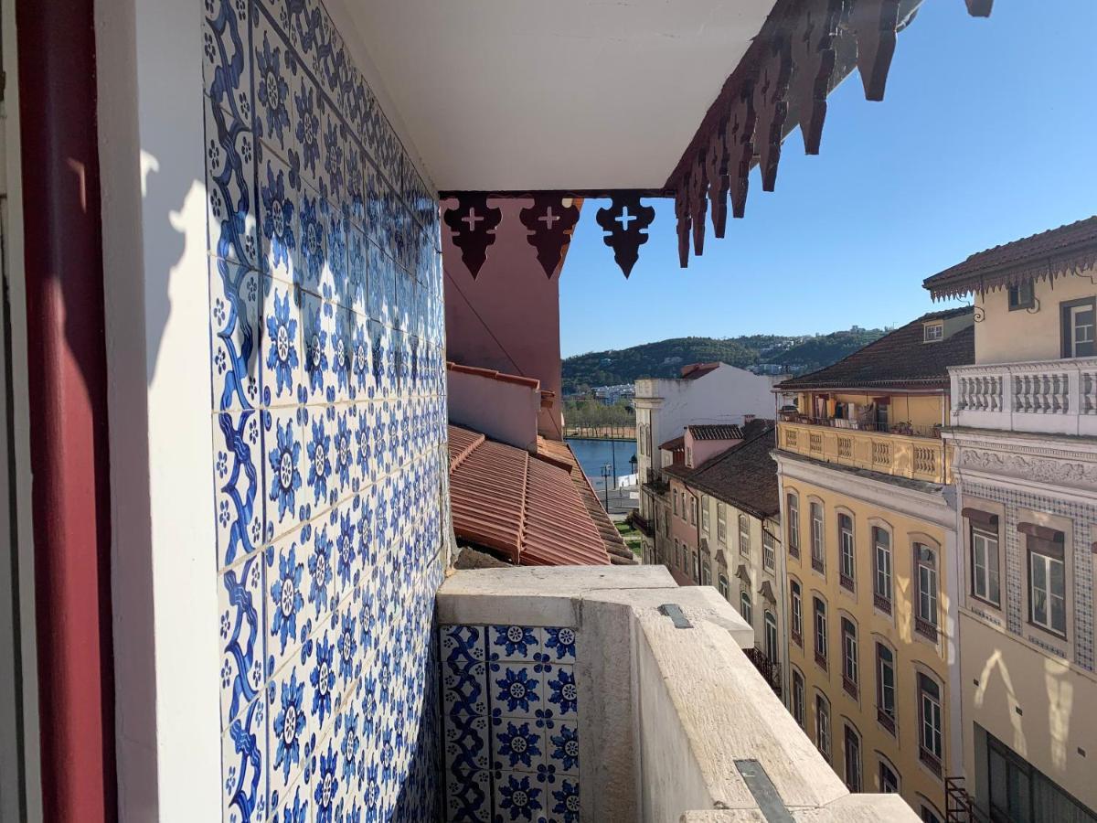 Pharmacia Guesthouse Κοΐμπρα Εξωτερικό φωτογραφία