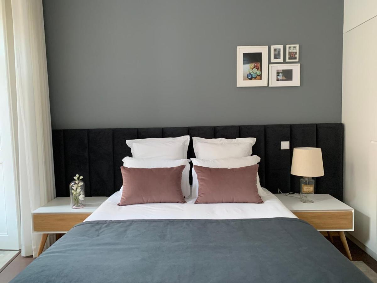Pharmacia Guesthouse Κοΐμπρα Εξωτερικό φωτογραφία