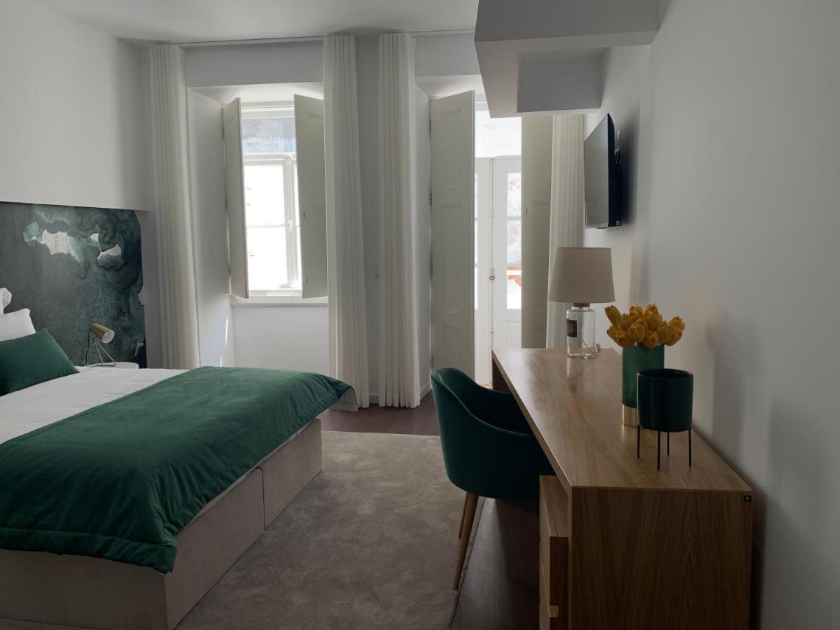Pharmacia Guesthouse Κοΐμπρα Εξωτερικό φωτογραφία