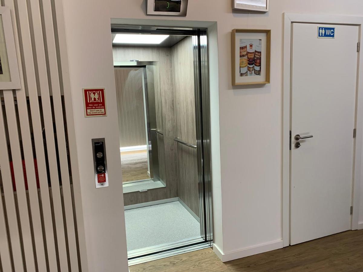 Pharmacia Guesthouse Κοΐμπρα Εξωτερικό φωτογραφία
