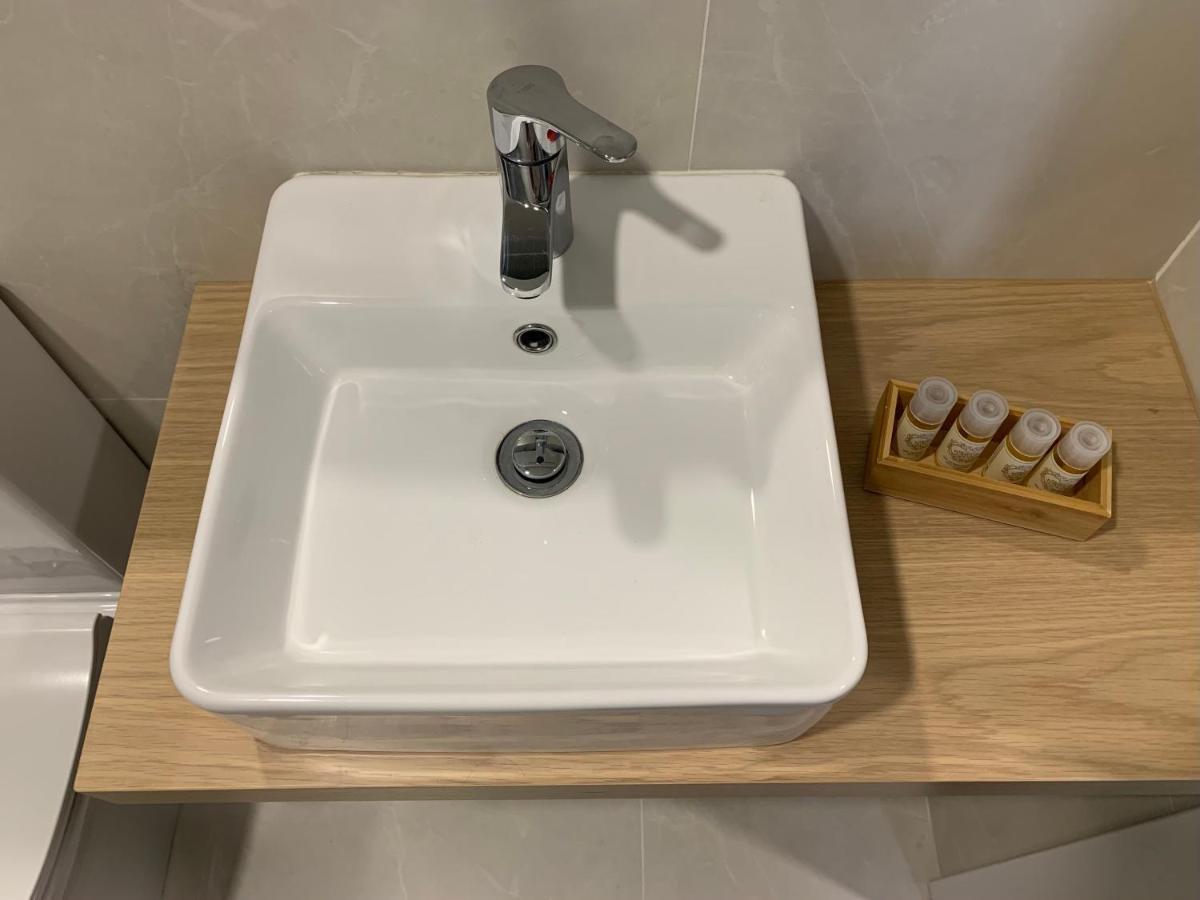 Pharmacia Guesthouse Κοΐμπρα Εξωτερικό φωτογραφία