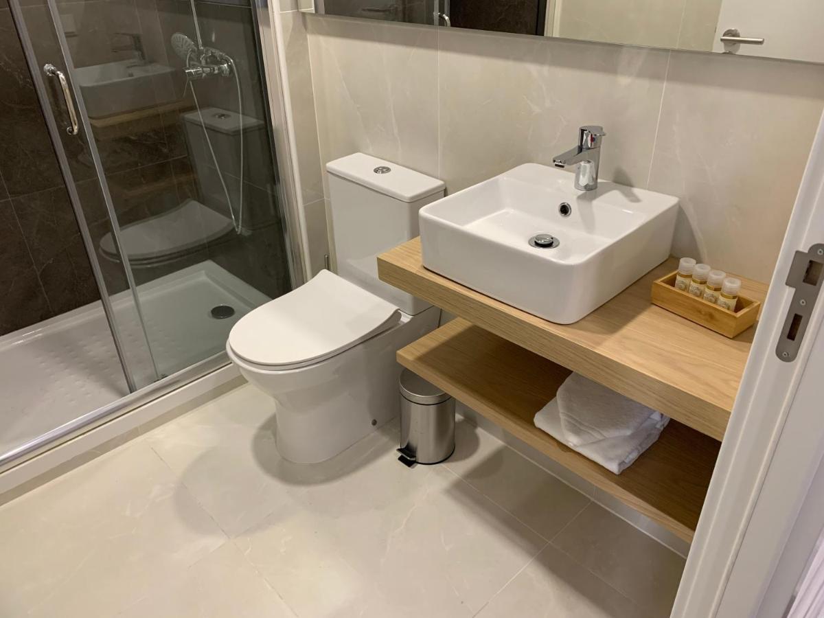Pharmacia Guesthouse Κοΐμπρα Εξωτερικό φωτογραφία