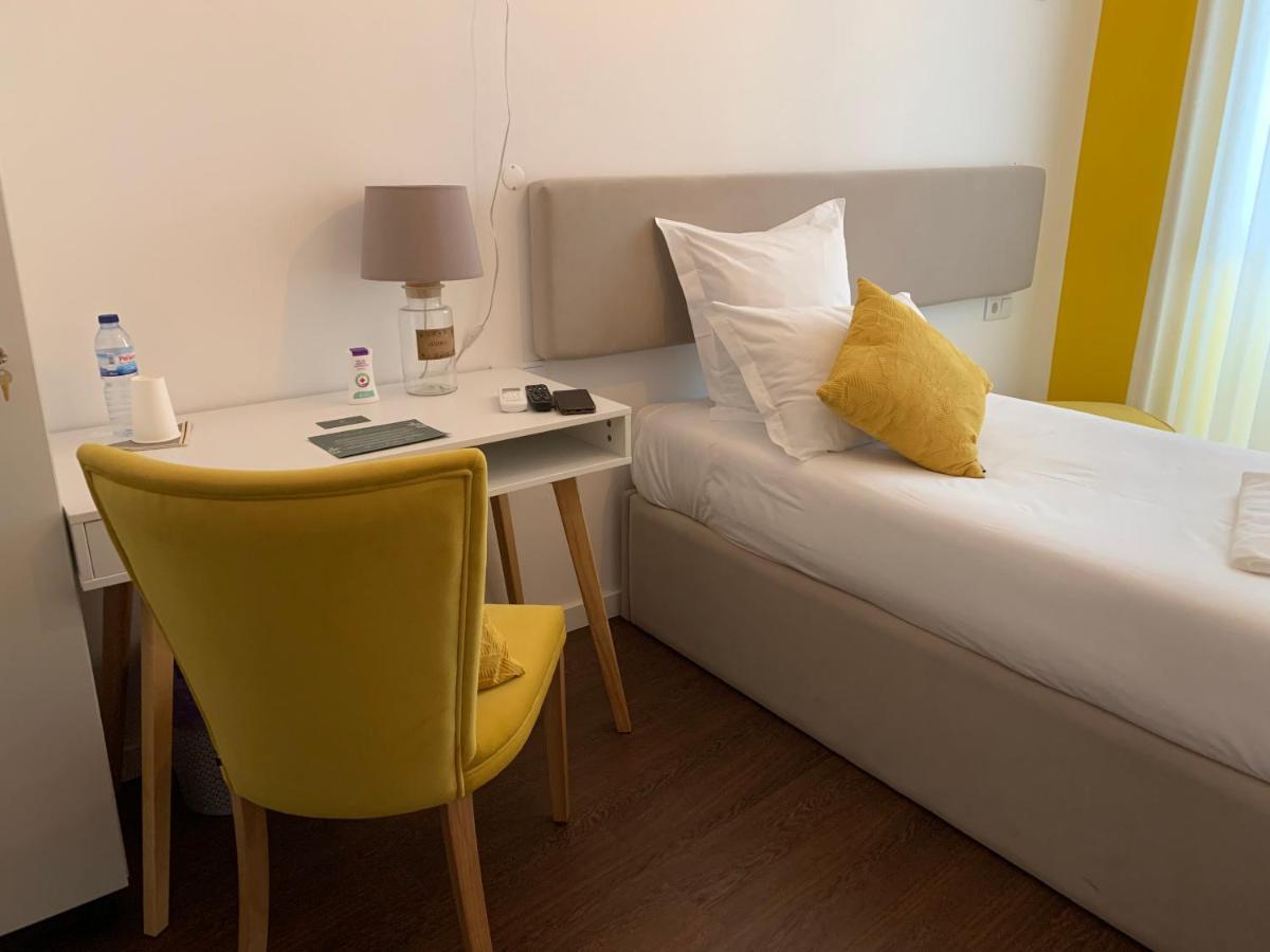 Pharmacia Guesthouse Κοΐμπρα Εξωτερικό φωτογραφία