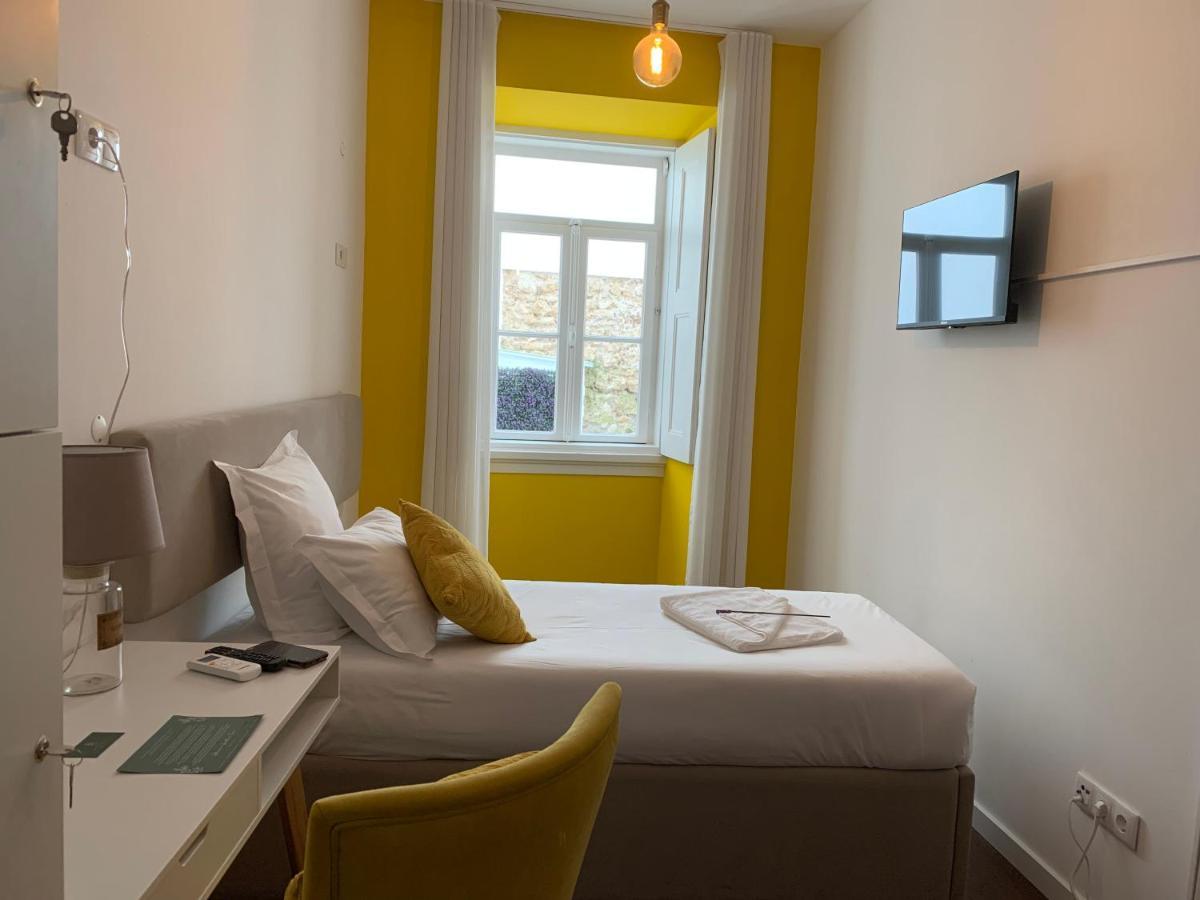 Pharmacia Guesthouse Κοΐμπρα Εξωτερικό φωτογραφία